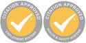 Citation Approved Employment and Health and Safety Systems