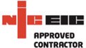 NIC EIC Approved Contractor