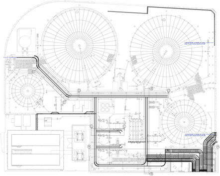 3D Modelling of Electrical Engineering Solutions