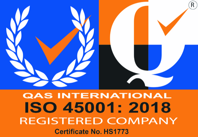 ISO 45001