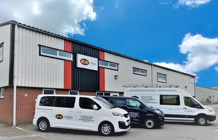 30 Years Experience Offering Complete Electrical Solutions